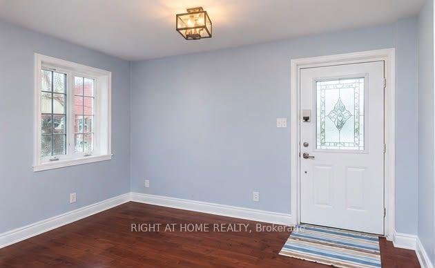 Photo 2 of Unit Main Floor, 14 Thornton Avenue, Toronto, Caledonia-Fairbank — HOMEH