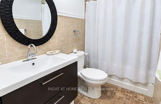 Photo 5 of Unit Main Floor, 14 Thornton Avenue, Toronto, Caledonia-Fairbank — HOMEH