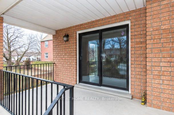 Photo 6 of Unit Main Floor, 14 Thornton Avenue, Toronto, Caledonia-Fairbank — HOMEH