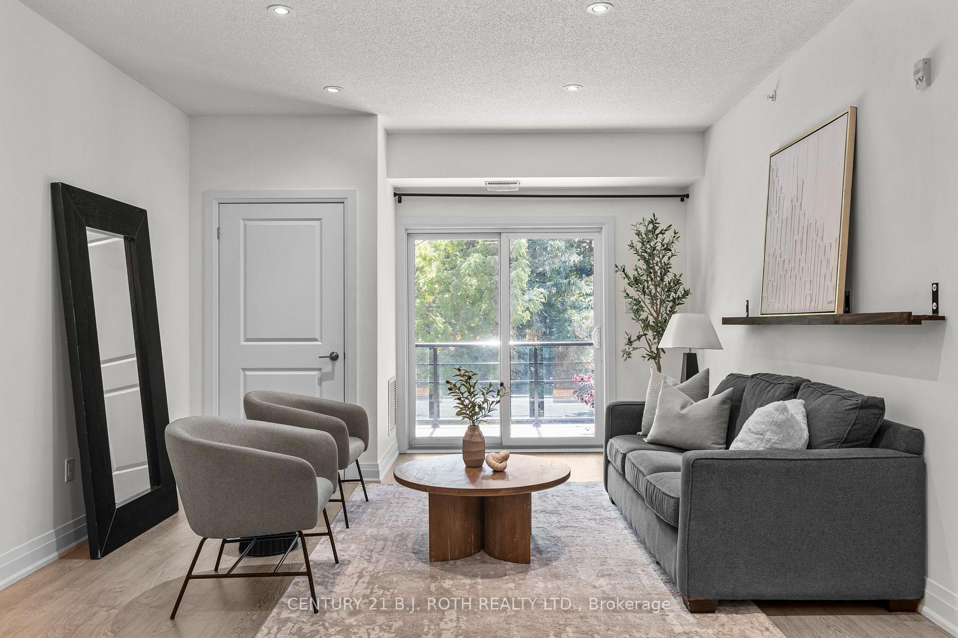 Photo 7 of Unit 510, 304 Essa Road, Barrie, 400 West — HOMEH