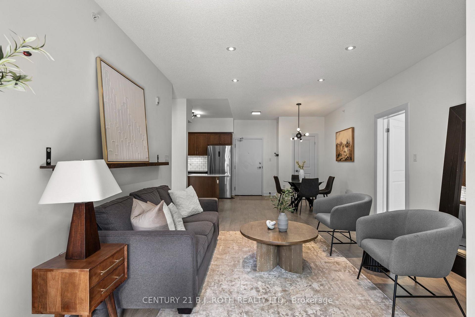 Photo 8 of Unit 510, 304 Essa Road, Barrie, 400 West — HOMEH