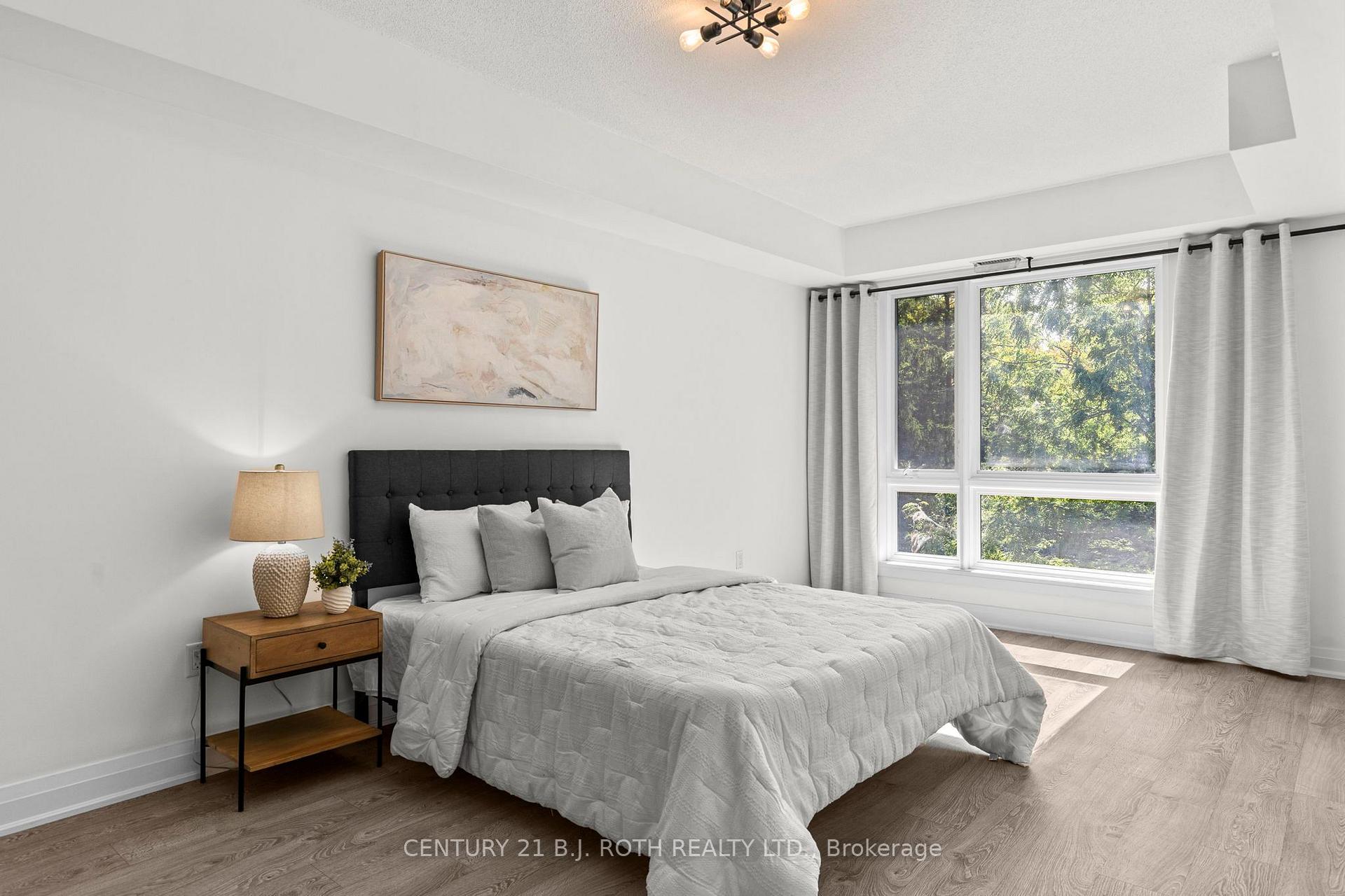 Photo 9 of Unit 510, 304 Essa Road, Barrie, 400 West — HOMEH