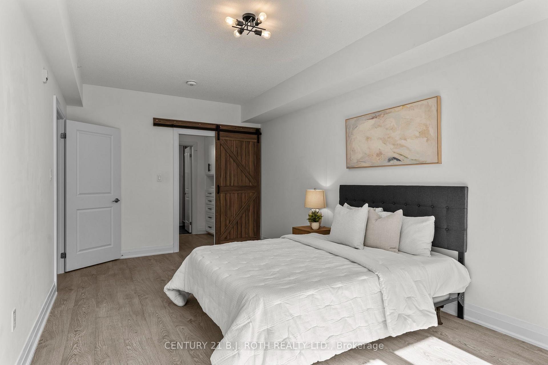 Photo 10 of Unit 510, 304 Essa Road, Barrie, 400 West — HOMEH