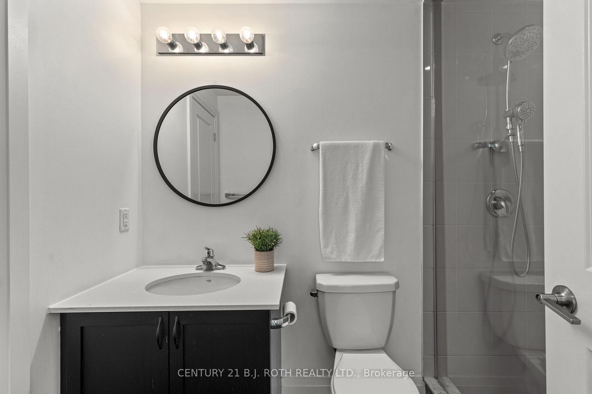 Photo 12 of Unit 510, 304 Essa Road, Barrie, 400 West — HOMEH