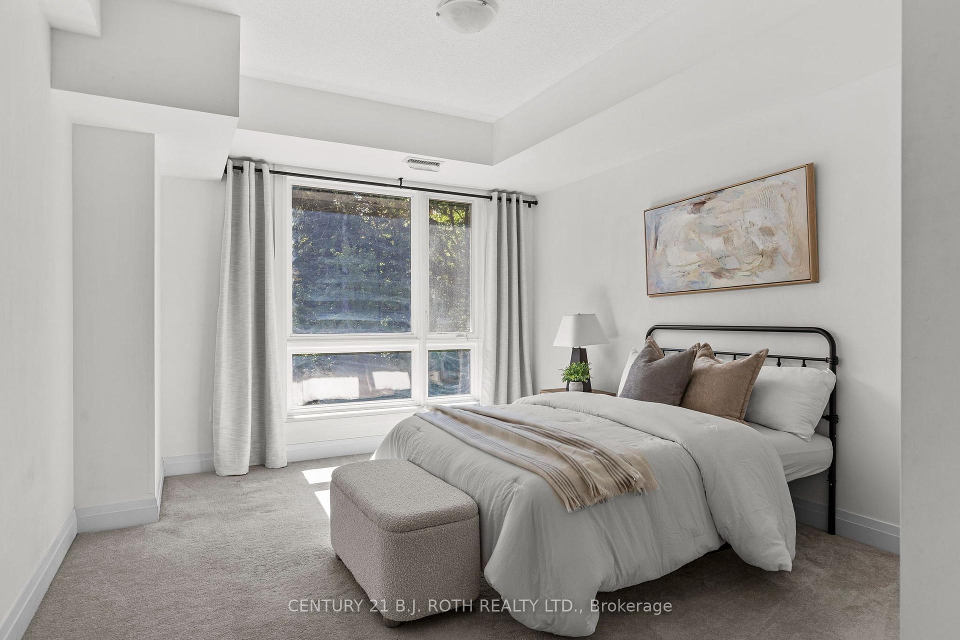 Photo 14 of Unit 510, 304 Essa Road, Barrie, 400 West — HOMEH