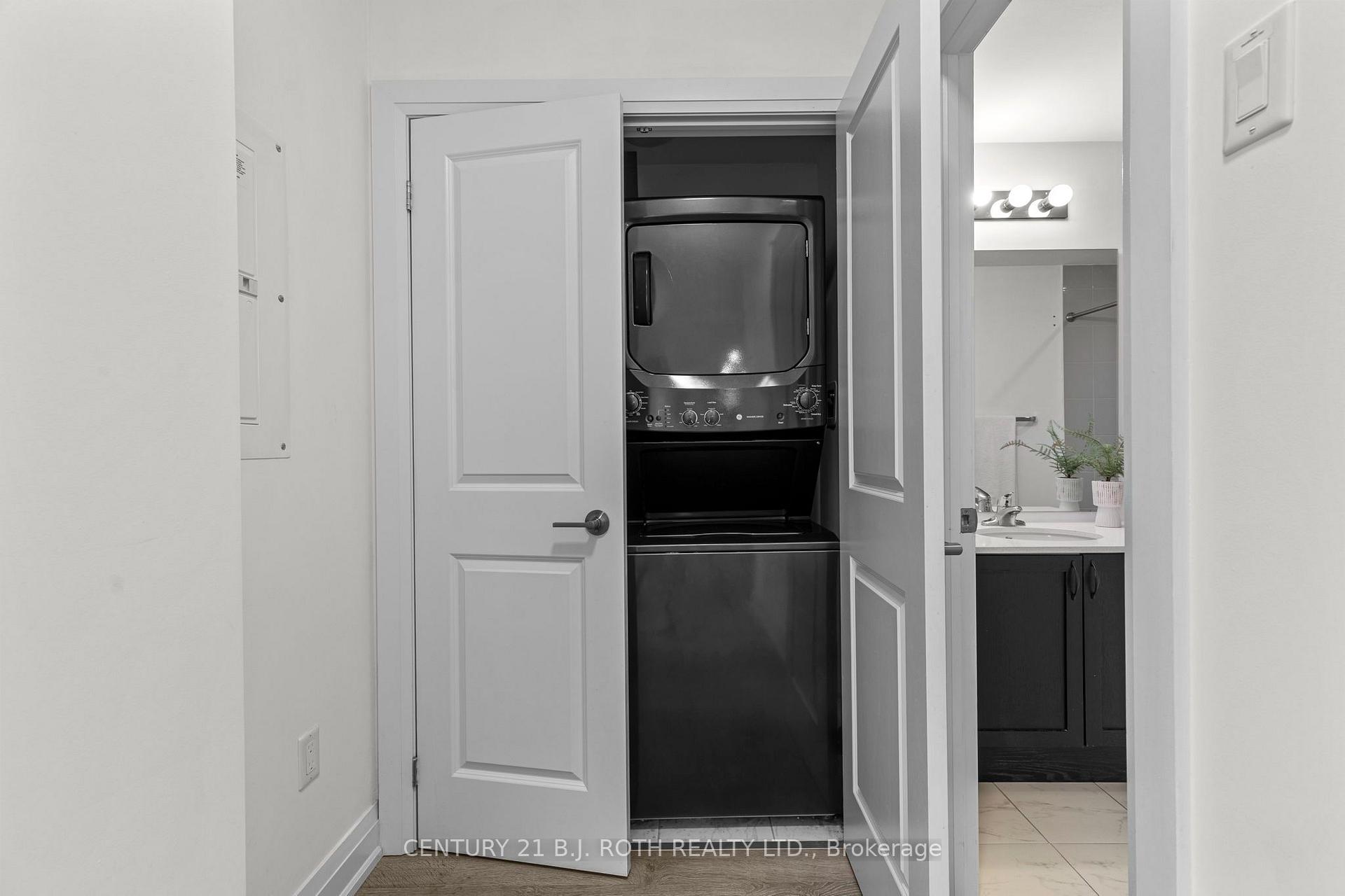 Photo 17 of Unit 510, 304 Essa Road, Barrie, 400 West — HOMEH