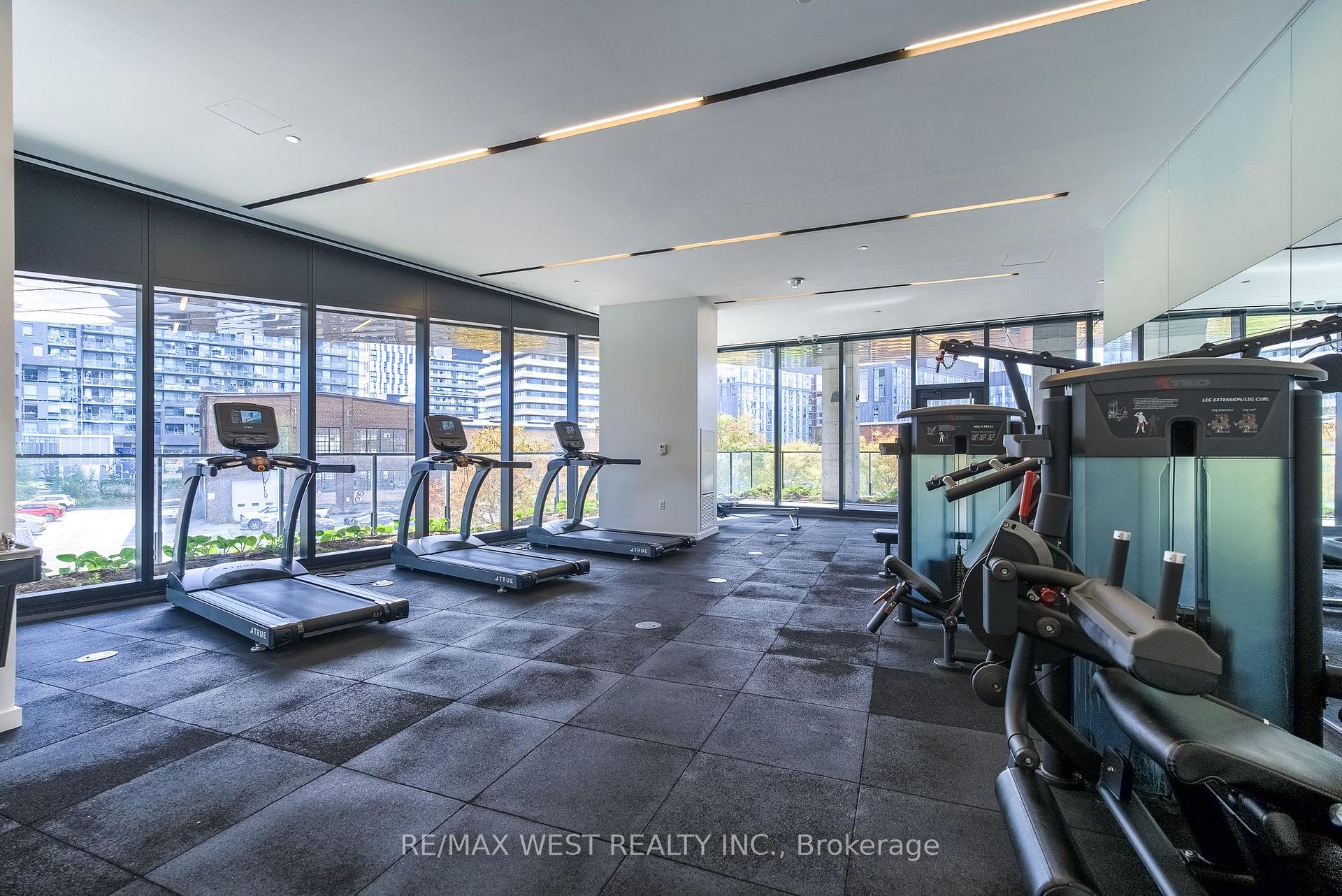 Photo 35 of Unit 1002, 21 Lawren Harris Square, Toronto, Moss Park — HOMEH