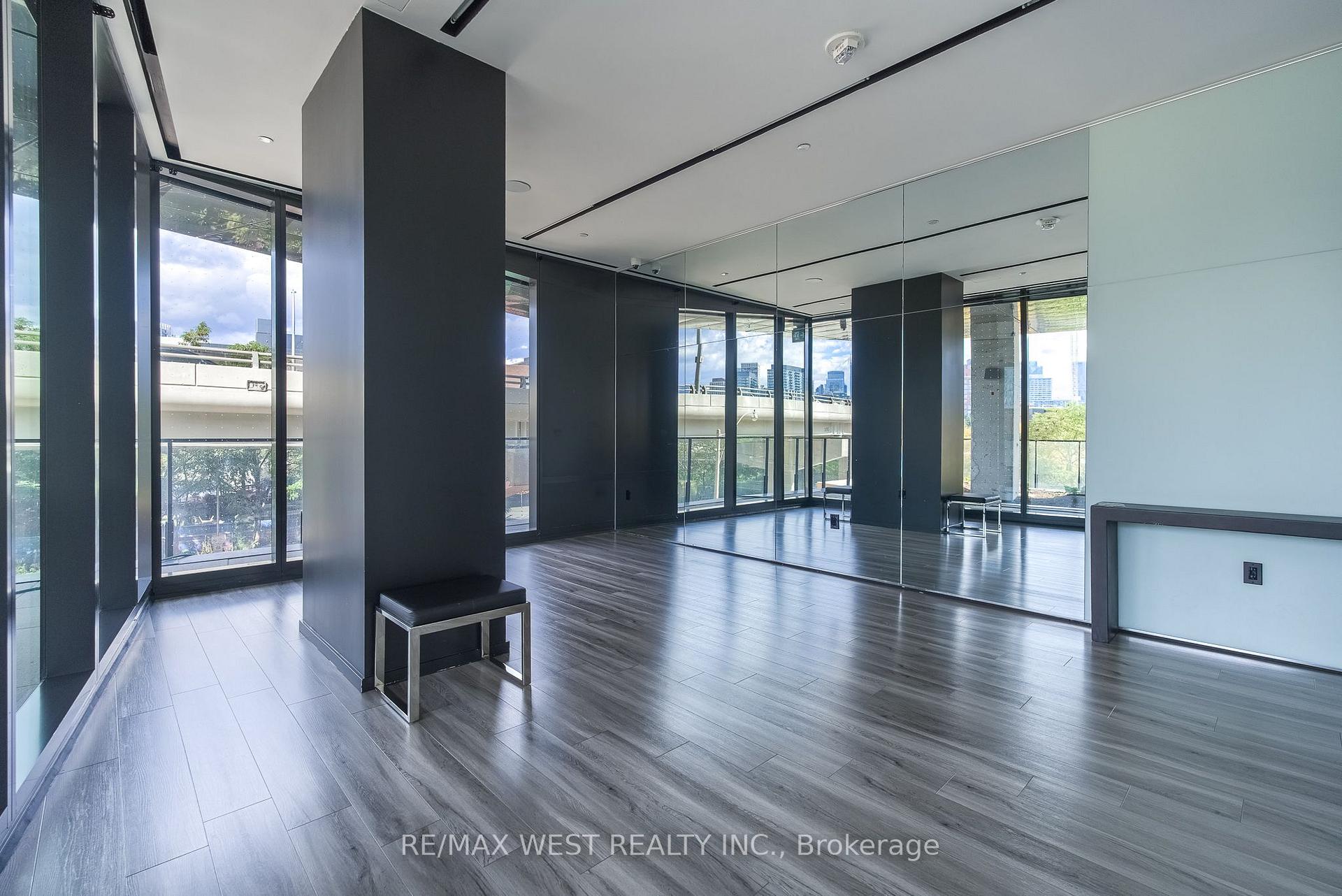 Photo 37 of Unit 1002, 21 Lawren Harris Square, Toronto, Moss Park — HOMEH