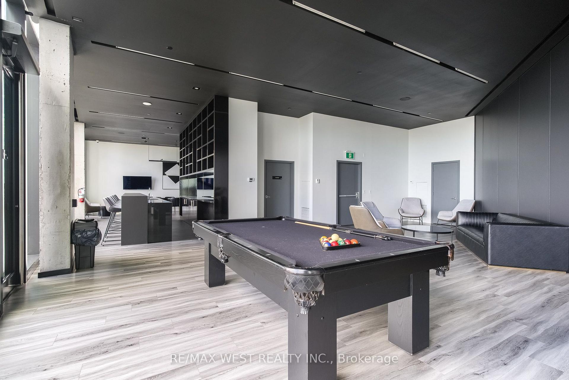 Photo 39 of Unit 1002, 21 Lawren Harris Square, Toronto, Moss Park — HOMEH