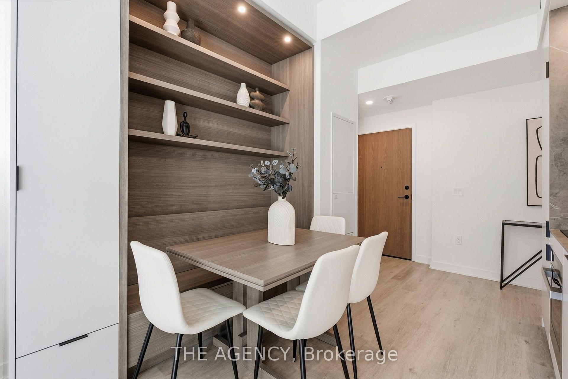Photo 4 of Unit 1001, 55 Charles Street E, Toronto, Church-Yonge Corridor — HOMEH
