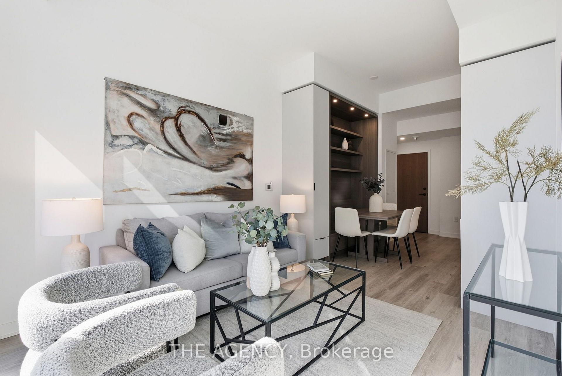 Photo 7 of Unit 1001, 55 Charles Street E, Toronto, Church-Yonge Corridor — HOMEH