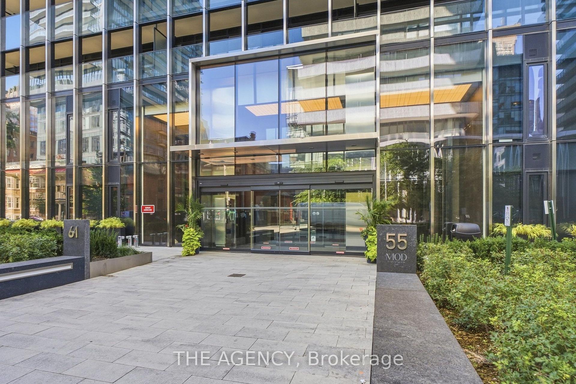 Photo 19 of Unit 1001, 55 Charles Street E, Toronto, Church-Yonge Corridor — HOMEH