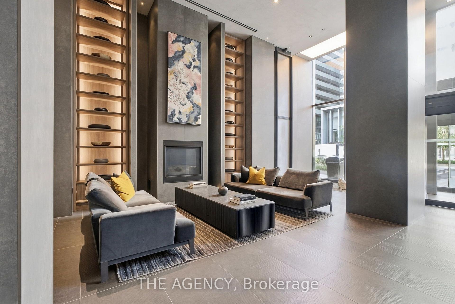 Photo 20 of Unit 1001, 55 Charles Street E, Toronto, Church-Yonge Corridor — HOMEH