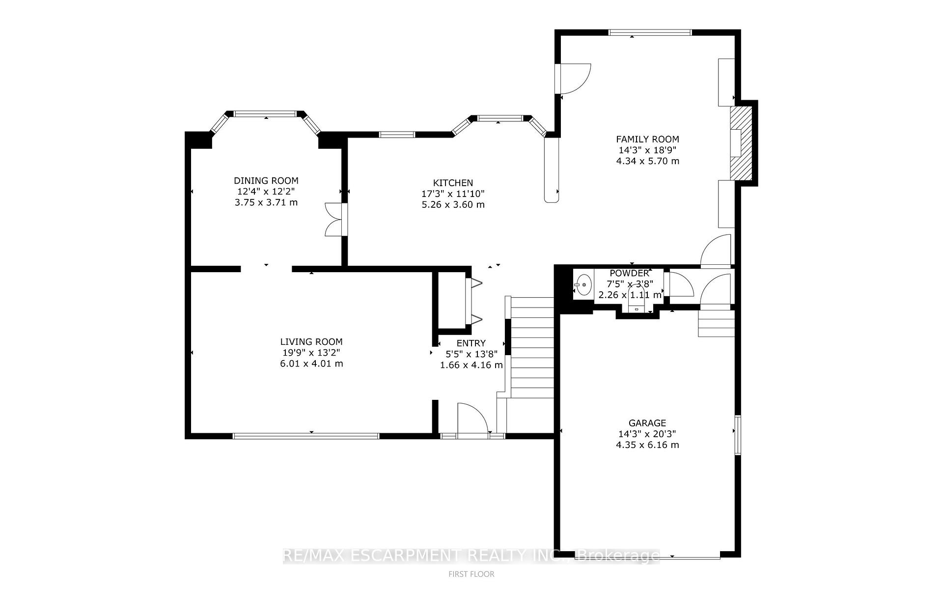 Photo 20 of 2429 Redfern Road, Burlington, Brant — HOMEH