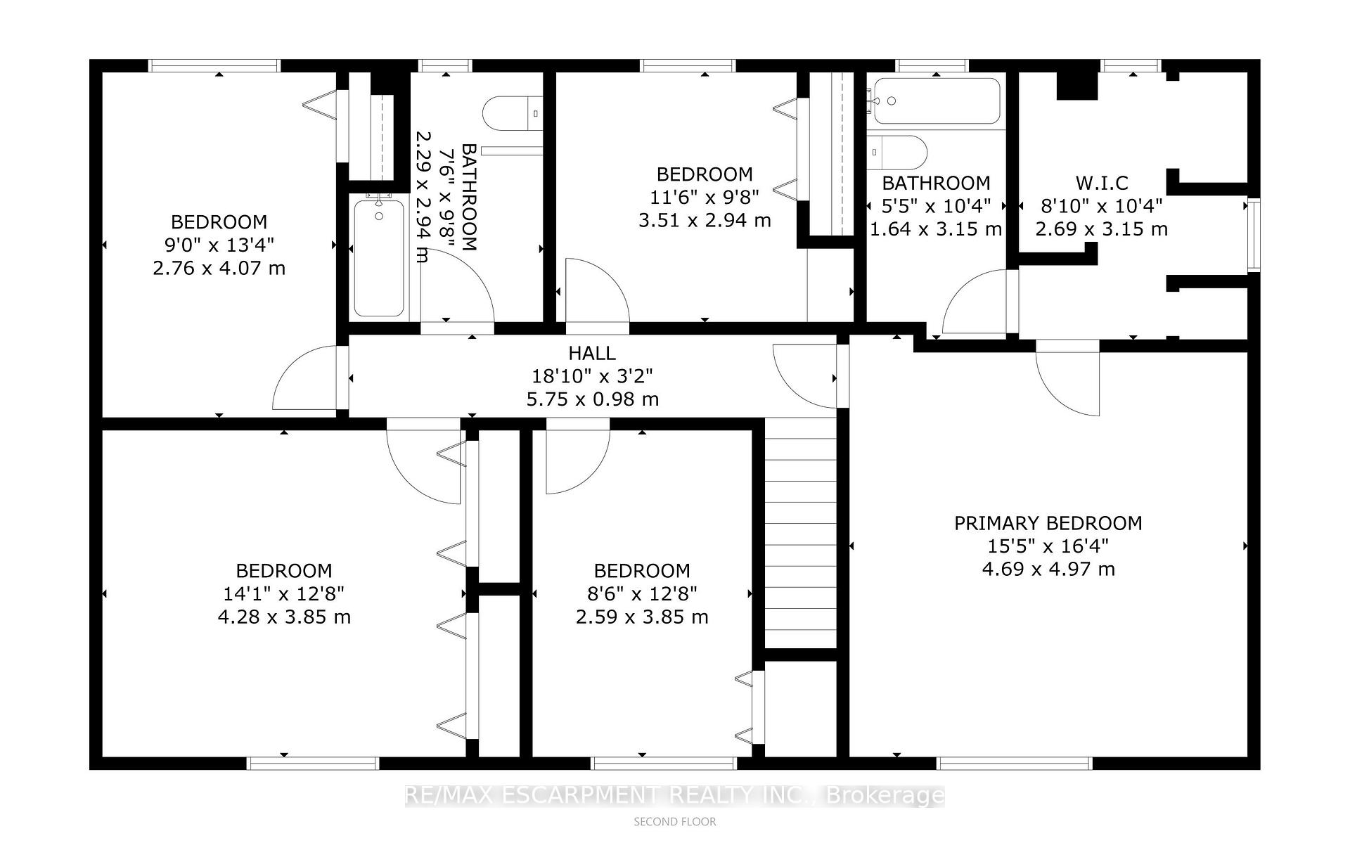 Photo 21 of 2429 Redfern Road, Burlington, Brant — HOMEH