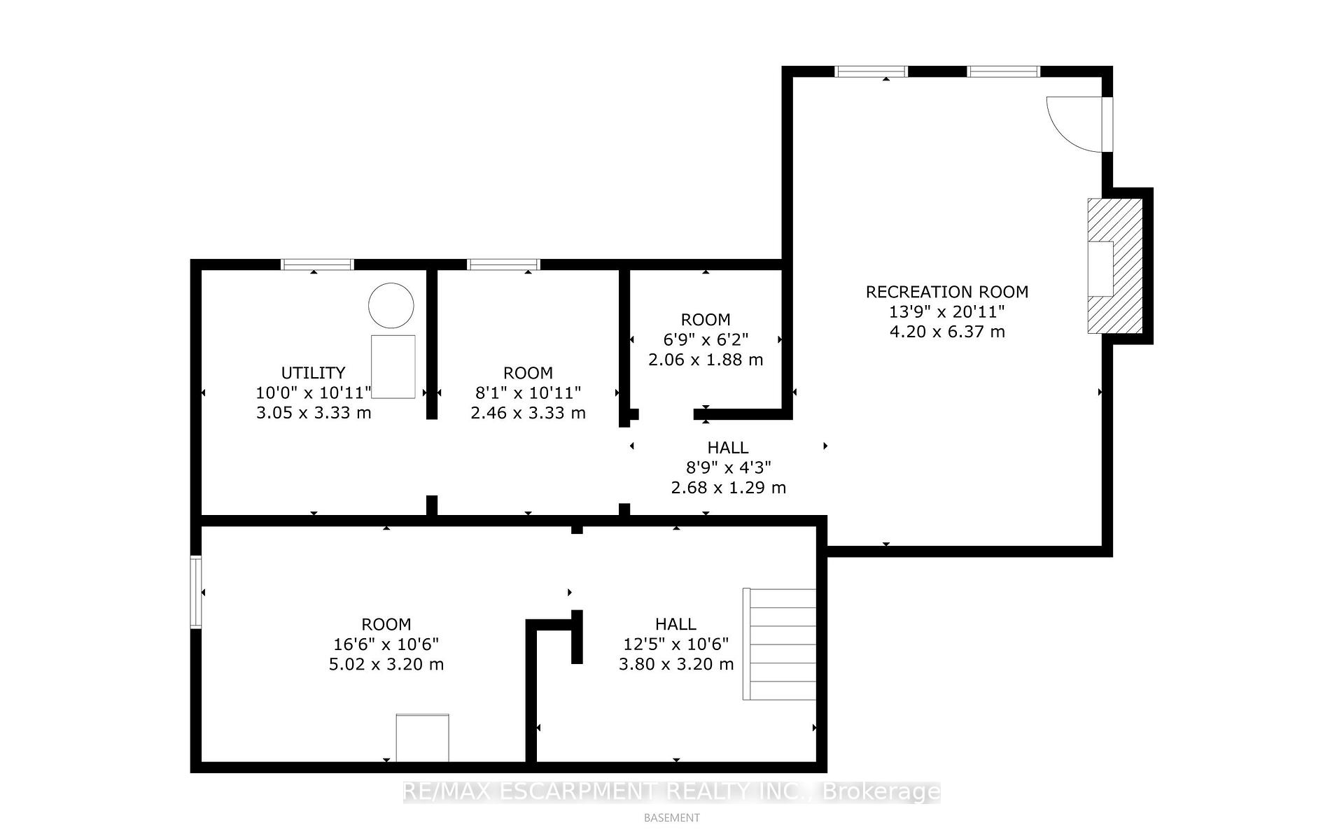 Photo 22 of 2429 Redfern Road, Burlington, Brant — HOMEH