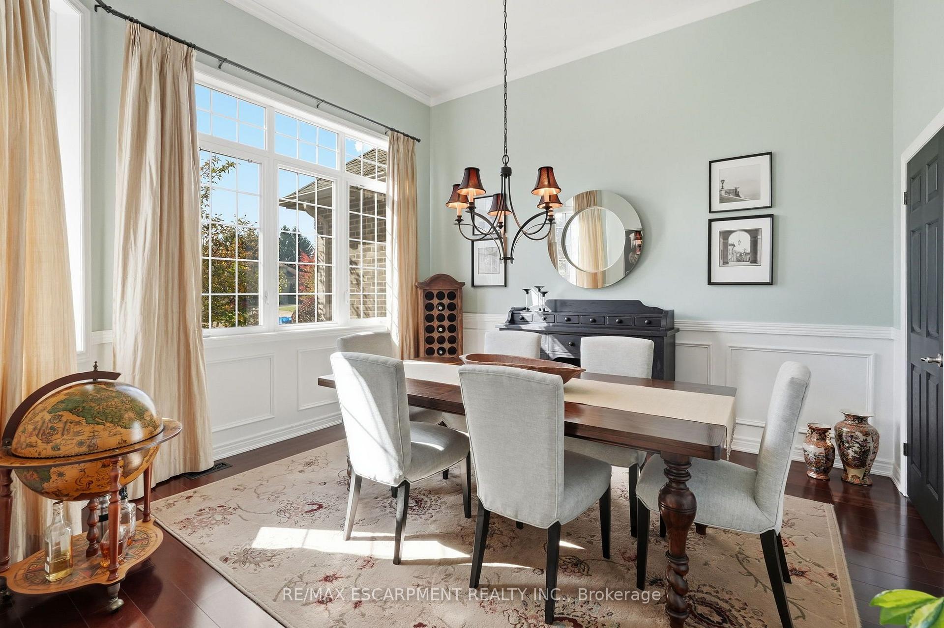 Photo 6 of 14 Gavin Drive, Hamilton, Freelton — HOMEH