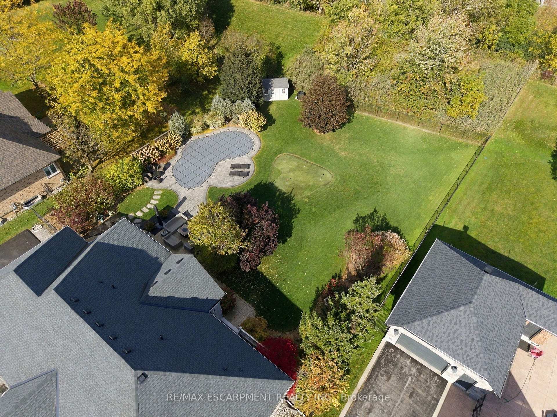 Photo 44 of 14 Gavin Drive, Hamilton, Freelton — HOMEH