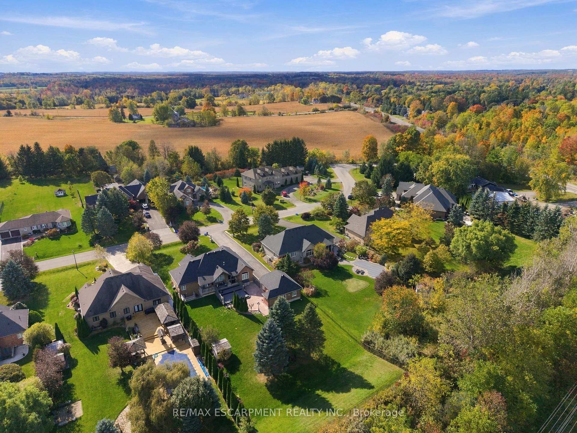 Photo 46 of 14 Gavin Drive, Hamilton, Freelton — HOMEH