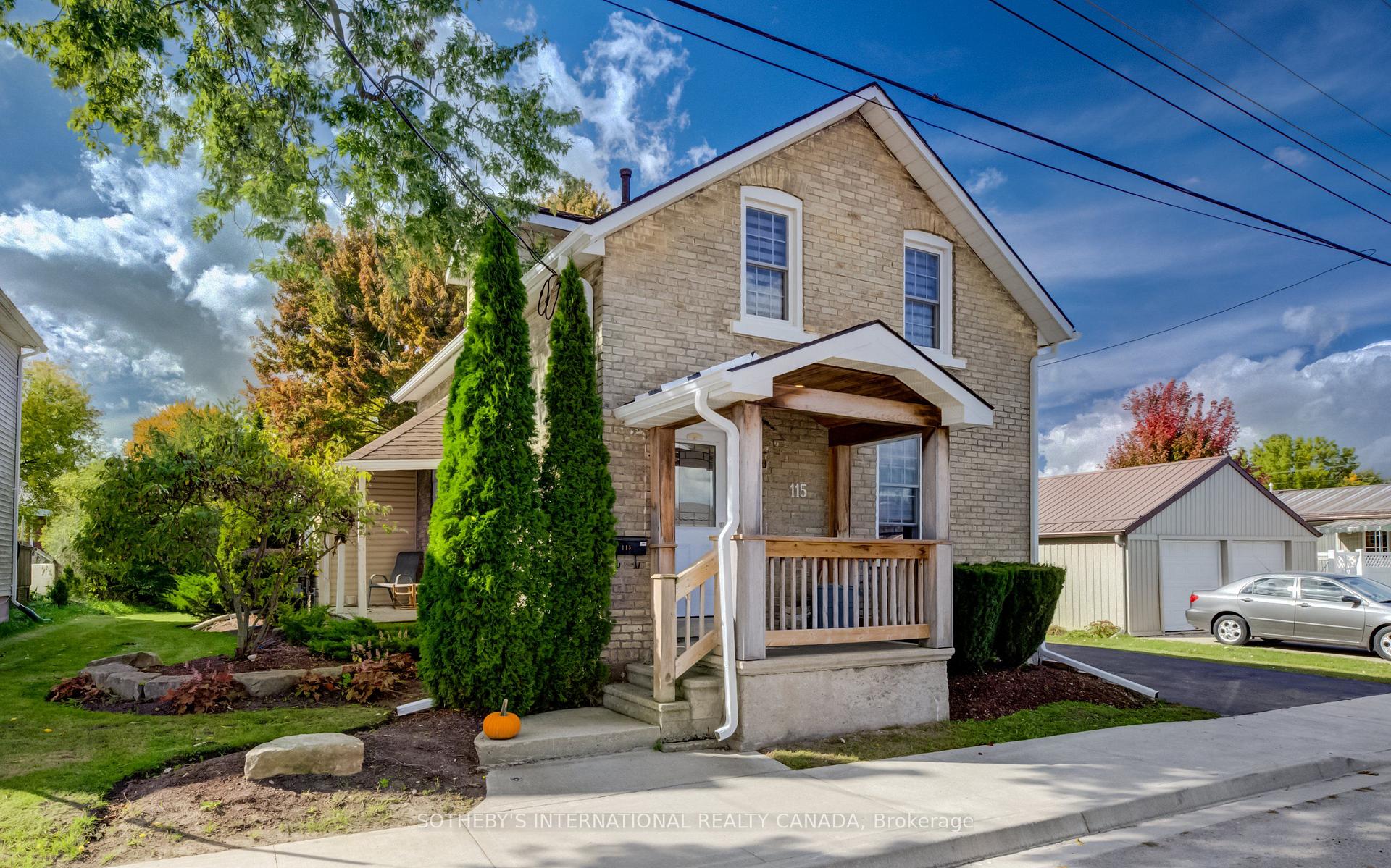 Photo of 115 John Street