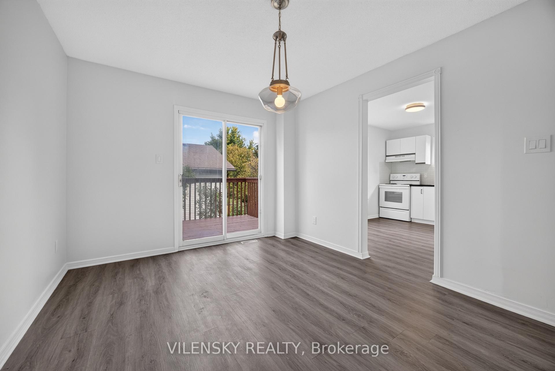 Photo 14 of 51 Mcconkey Place, Barrie, Allandale Heights — HOMEH