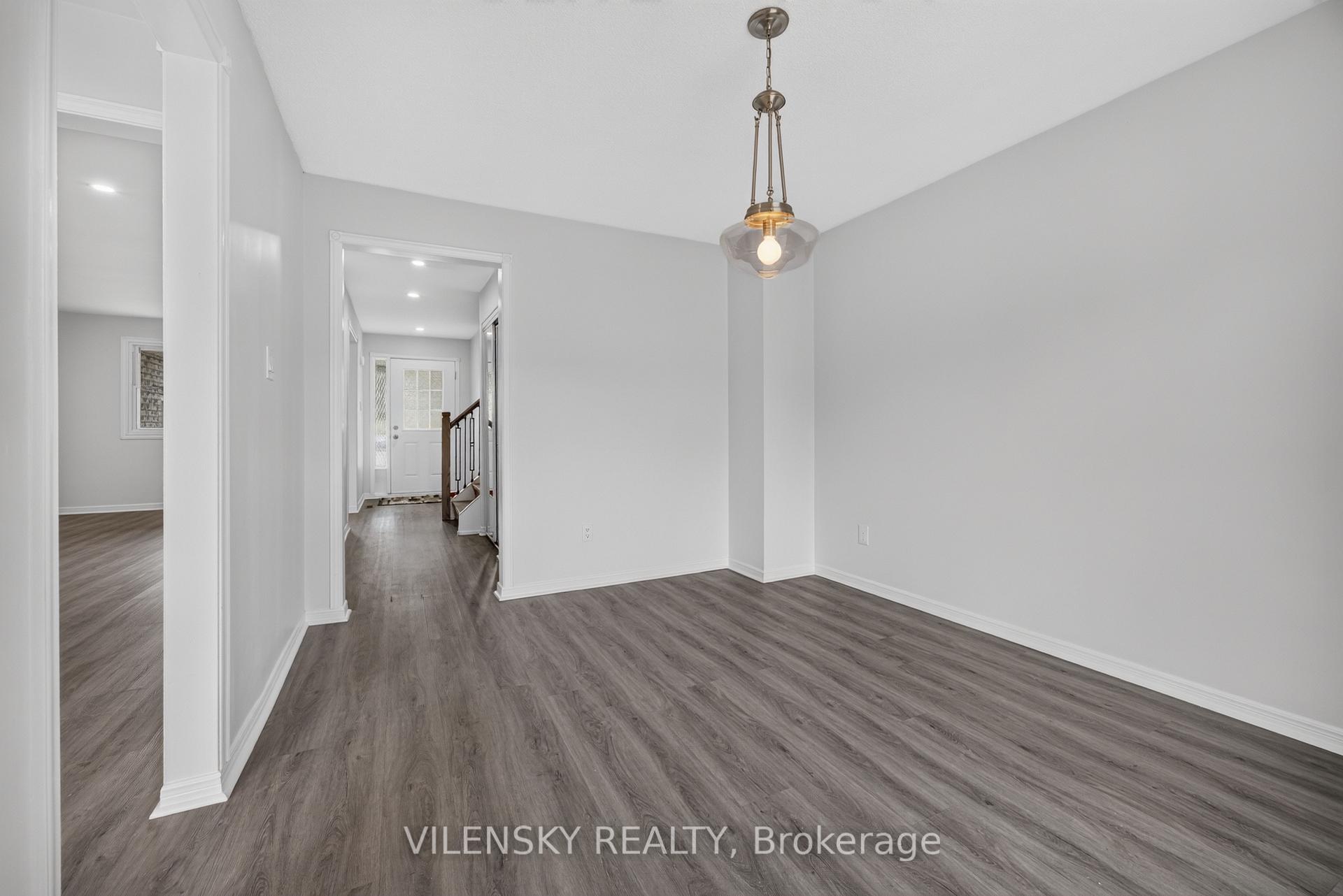 Photo 15 of 51 Mcconkey Place, Barrie, Allandale Heights — HOMEH