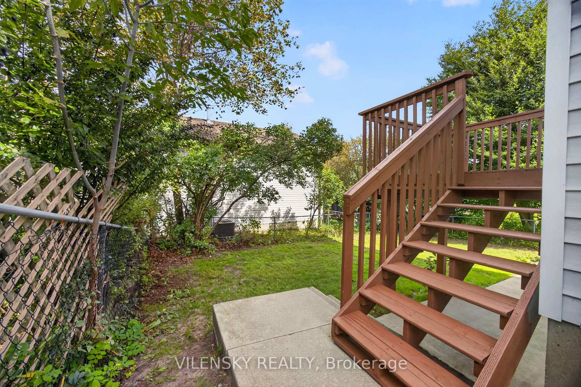 Photo 18 of 51 Mcconkey Place, Barrie, Allandale Heights — HOMEH