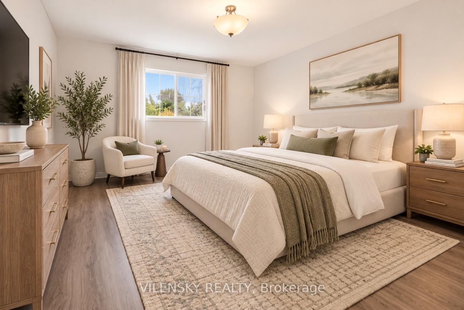 Photo 21 of 51 Mcconkey Place, Barrie, Allandale Heights — HOMEH