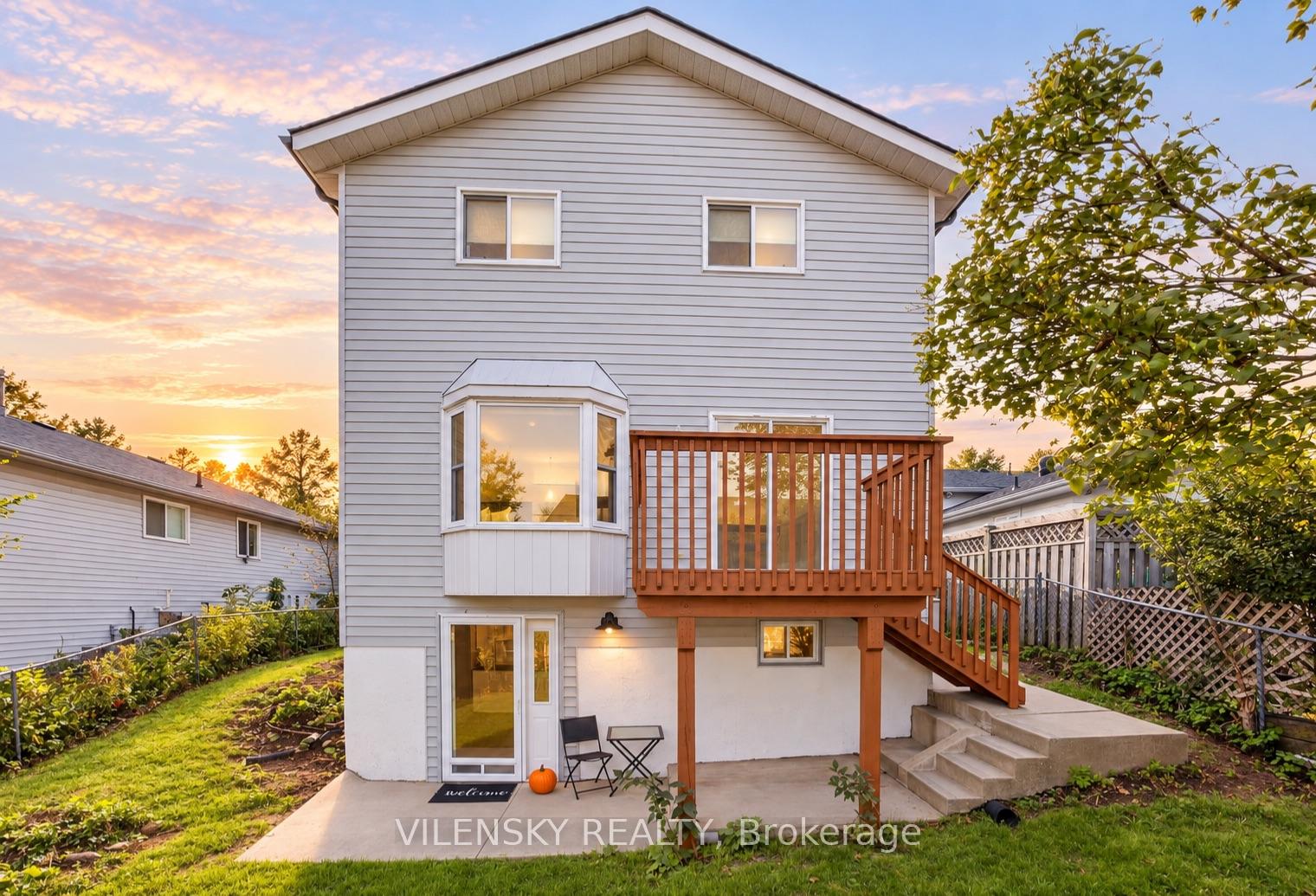 Photo 33 of 51 Mcconkey Place, Barrie, Allandale Heights — HOMEH