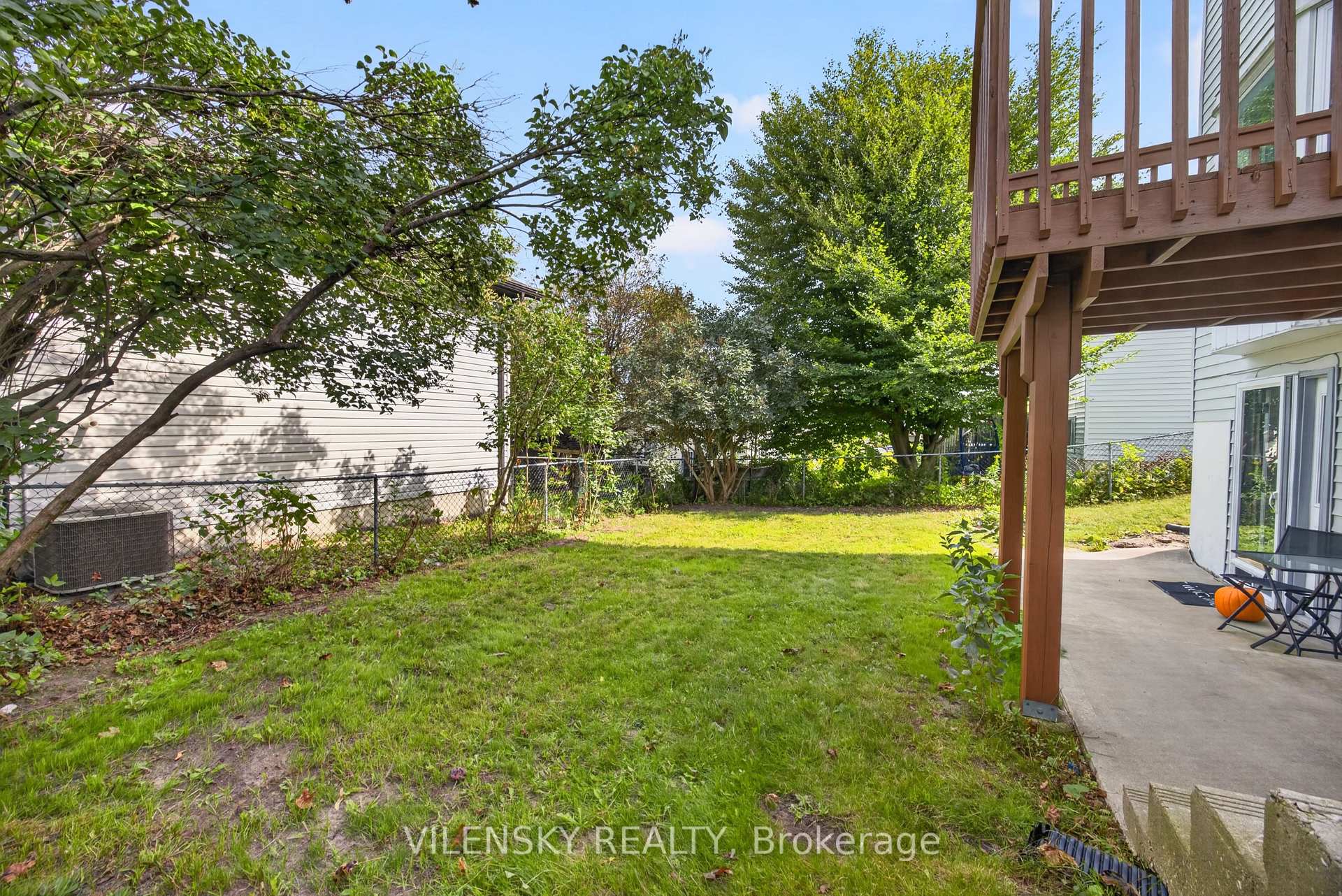 Photo 44 of 51 Mcconkey Place, Barrie, Allandale Heights — HOMEH