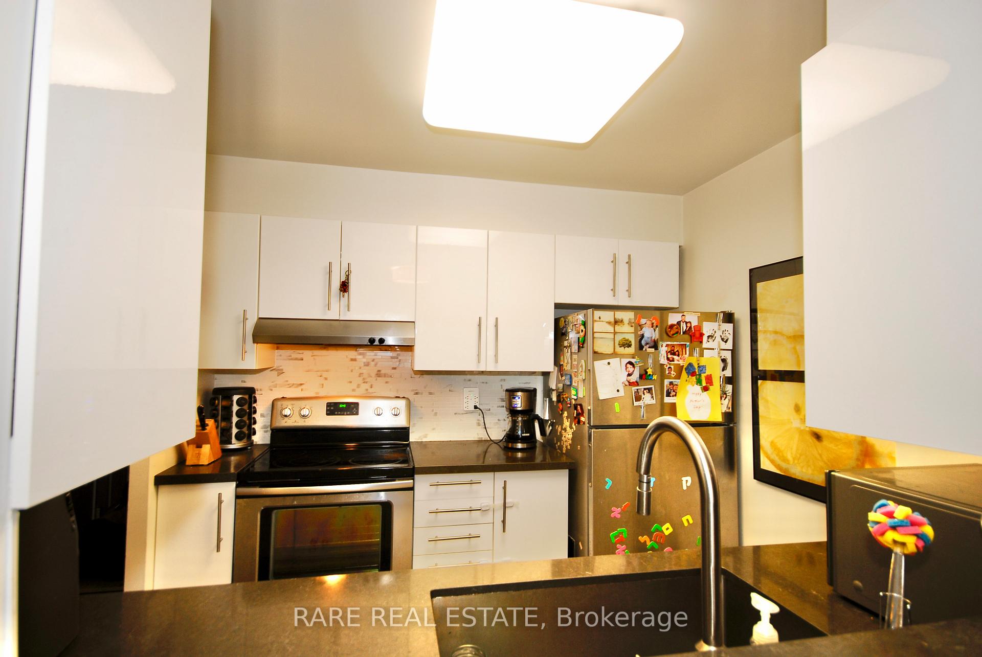 Photo 4 of Unit SP02, 70 Mill Street, Toronto, Waterfront Communities — HOMEH
