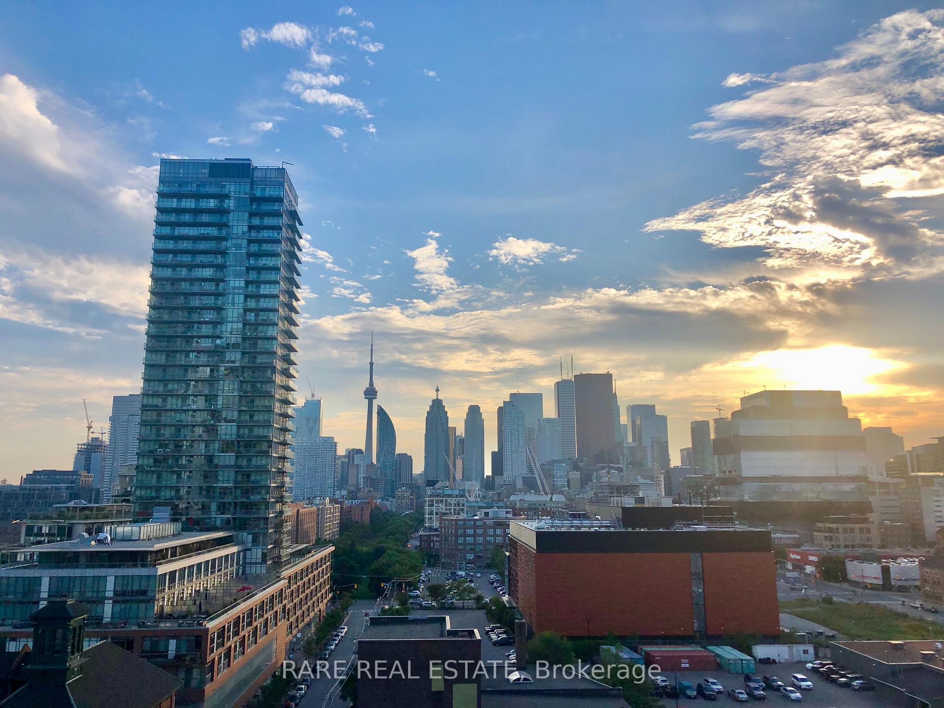 Photo 14 of Unit SP02, 70 Mill Street, Toronto, Waterfront Communities — HOMEH