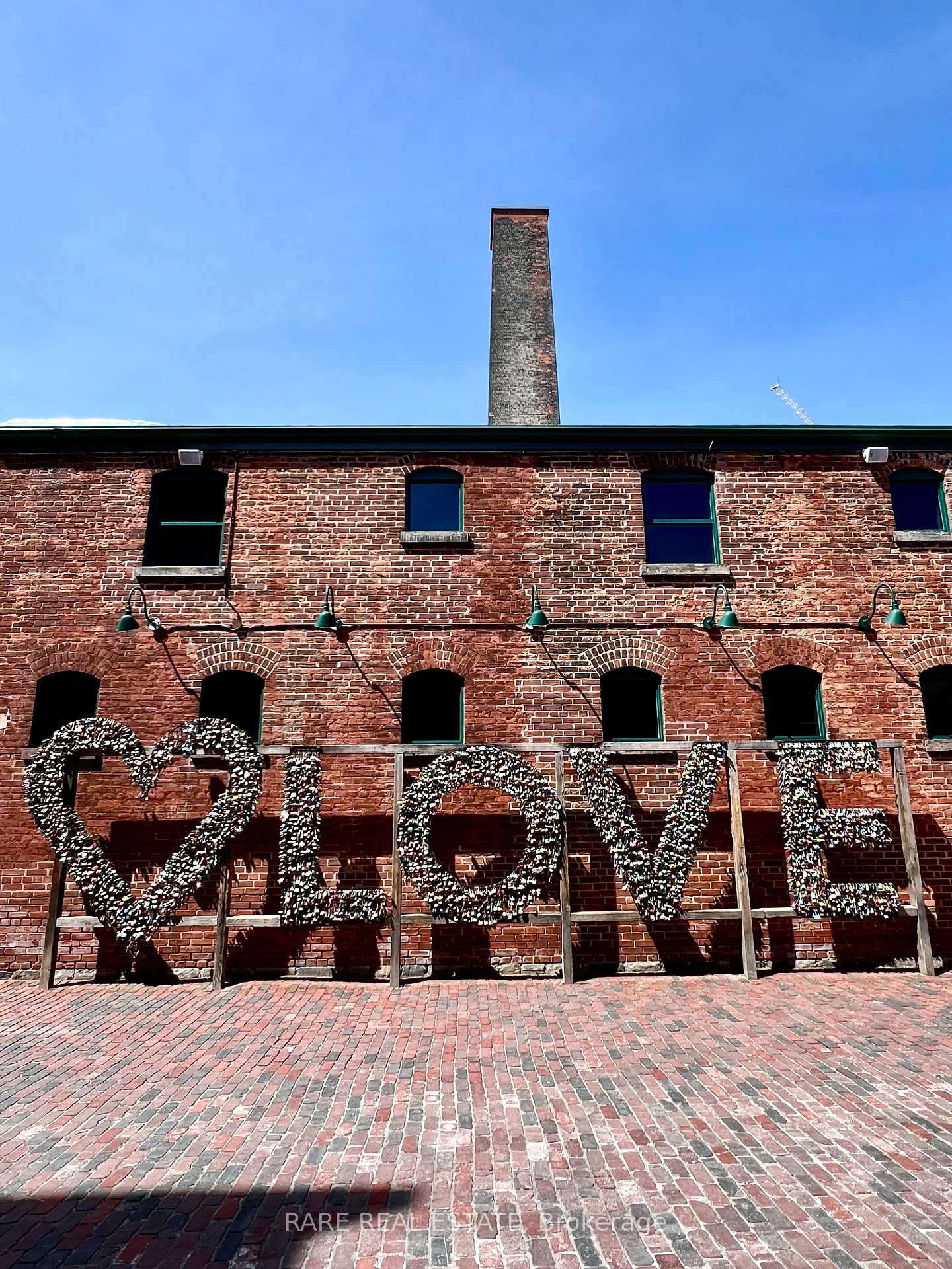Photo 20 of Unit SP02, 70 Mill Street, Toronto, Waterfront Communities — HOMEH
