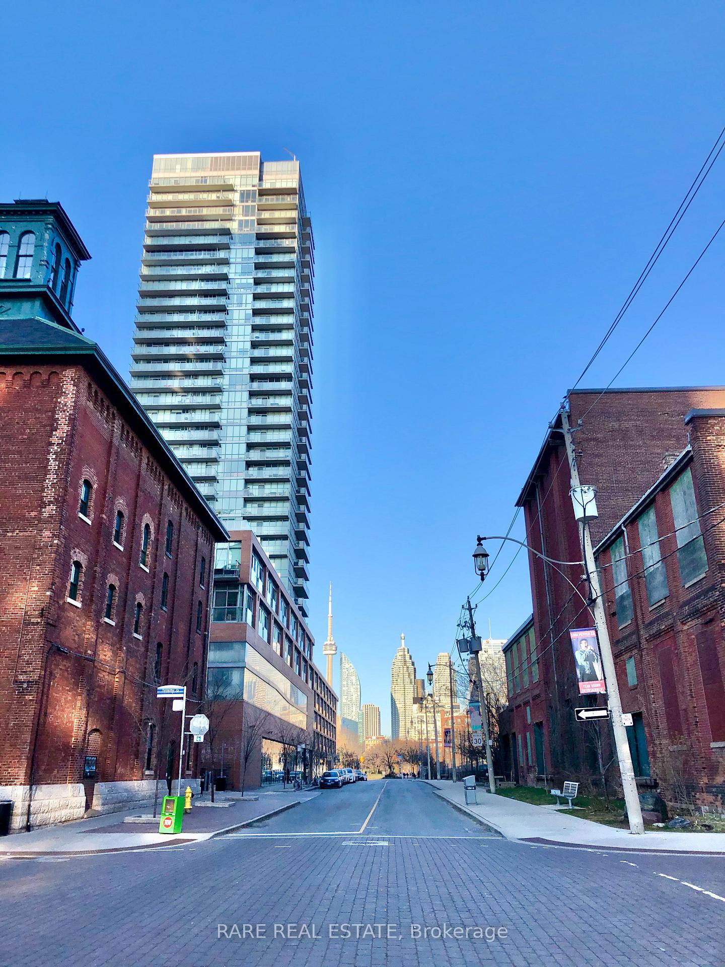Photo 21 of Unit SP02, 70 Mill Street, Toronto, Waterfront Communities — HOMEH