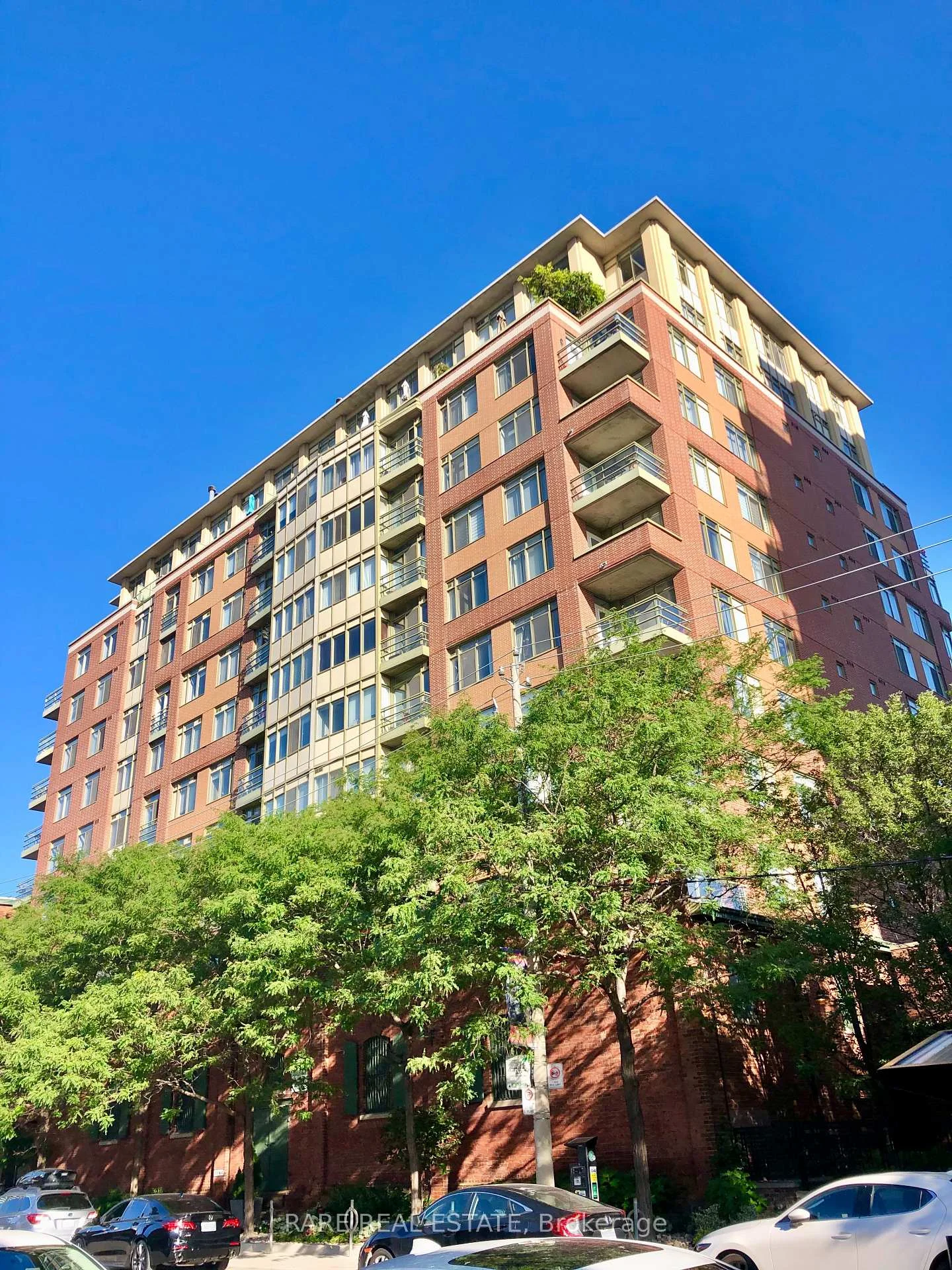 Photo of Unit SP02, 70 Mill Street