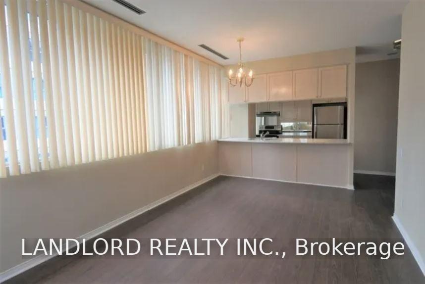 Photo of Unit 703, 555 Yonge Street