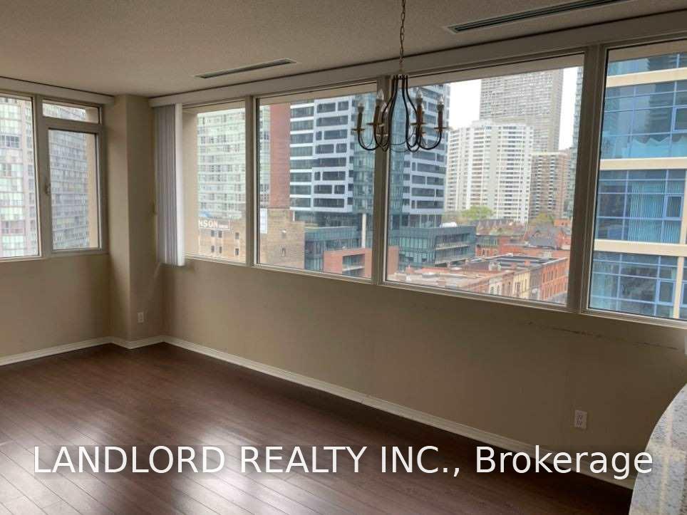 Photo 4 of Unit 703, 555 Yonge Street, Toronto, Church-Yonge Corridor — HOMEH
