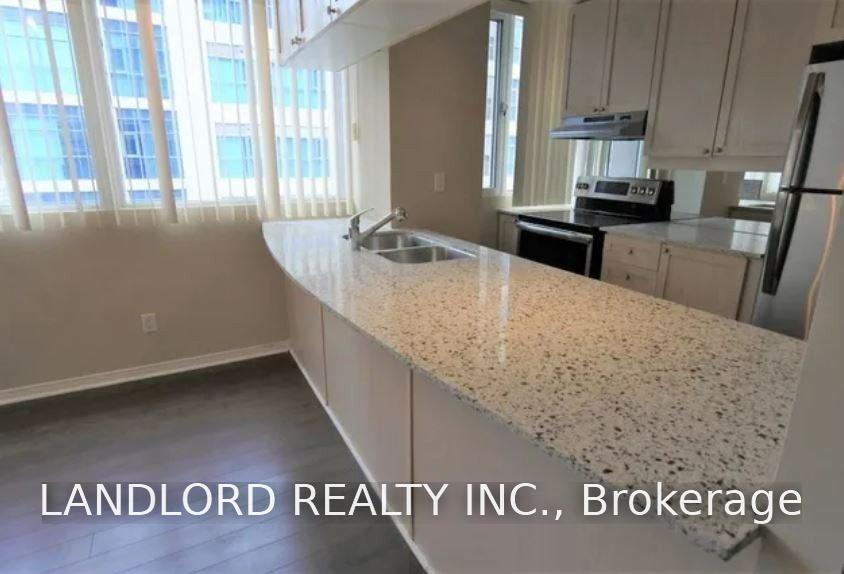 Photo 6 of Unit 703, 555 Yonge Street, Toronto, Church-Yonge Corridor — HOMEH