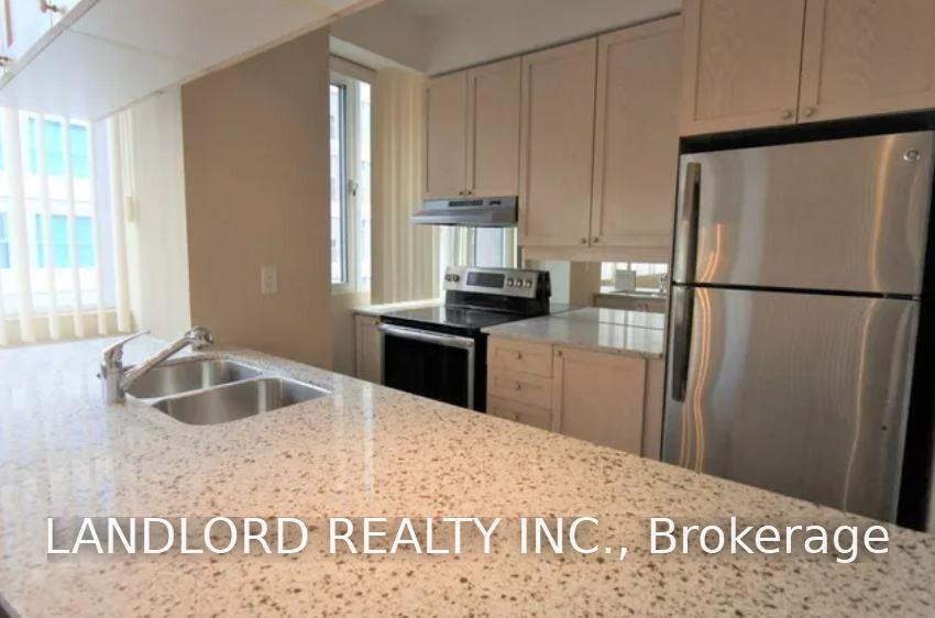 Photo 8 of Unit 703, 555 Yonge Street, Toronto, Church-Yonge Corridor — HOMEH