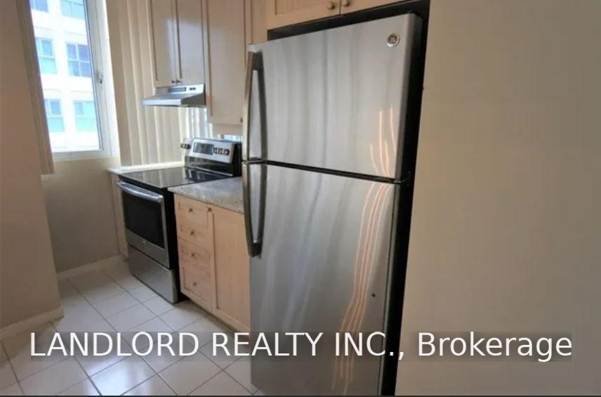 Photo 9 of Unit 703, 555 Yonge Street, Toronto, Church-Yonge Corridor — HOMEH