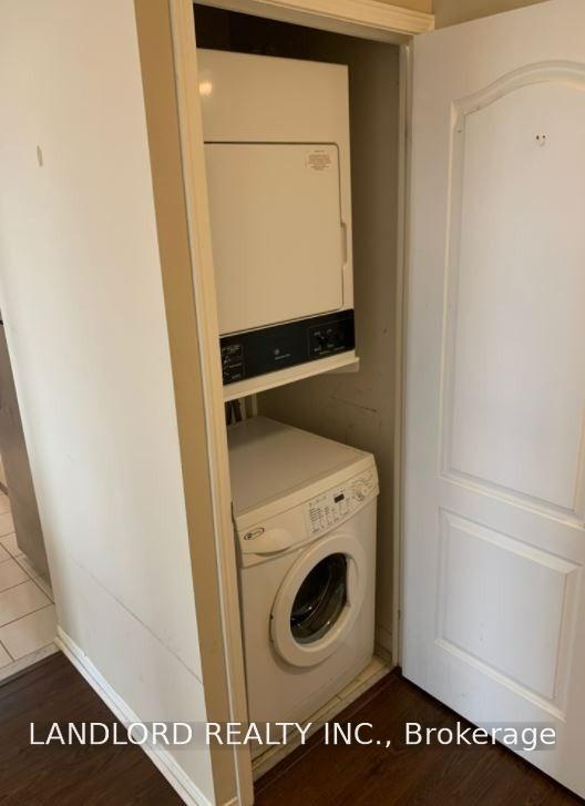 Photo 10 of Unit 703, 555 Yonge Street, Toronto, Church-Yonge Corridor — HOMEH