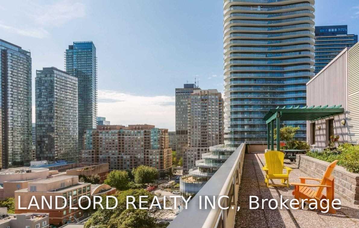 Photo 19 of Unit 703, 555 Yonge Street, Toronto, Church-Yonge Corridor — HOMEH