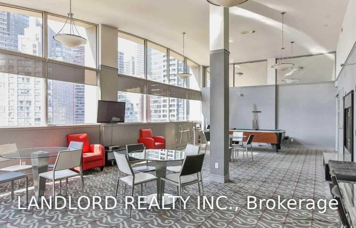 Photo 20 of Unit 703, 555 Yonge Street, Toronto, Church-Yonge Corridor — HOMEH
