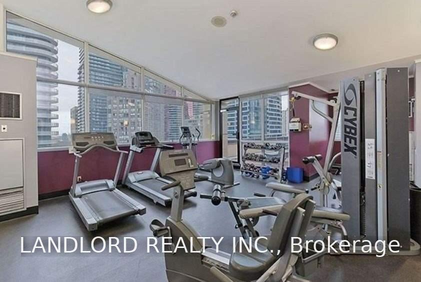 Photo 21 of Unit 703, 555 Yonge Street, Toronto, Church-Yonge Corridor — HOMEH