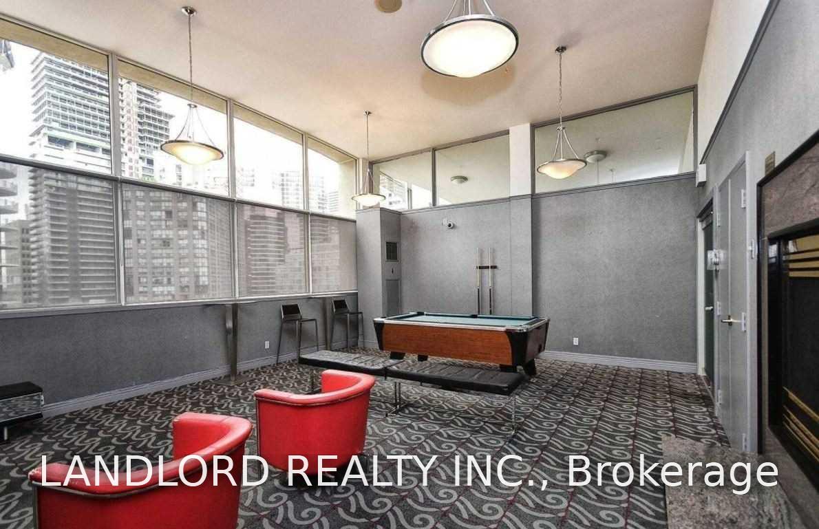 Photo 22 of Unit 703, 555 Yonge Street, Toronto, Church-Yonge Corridor — HOMEH