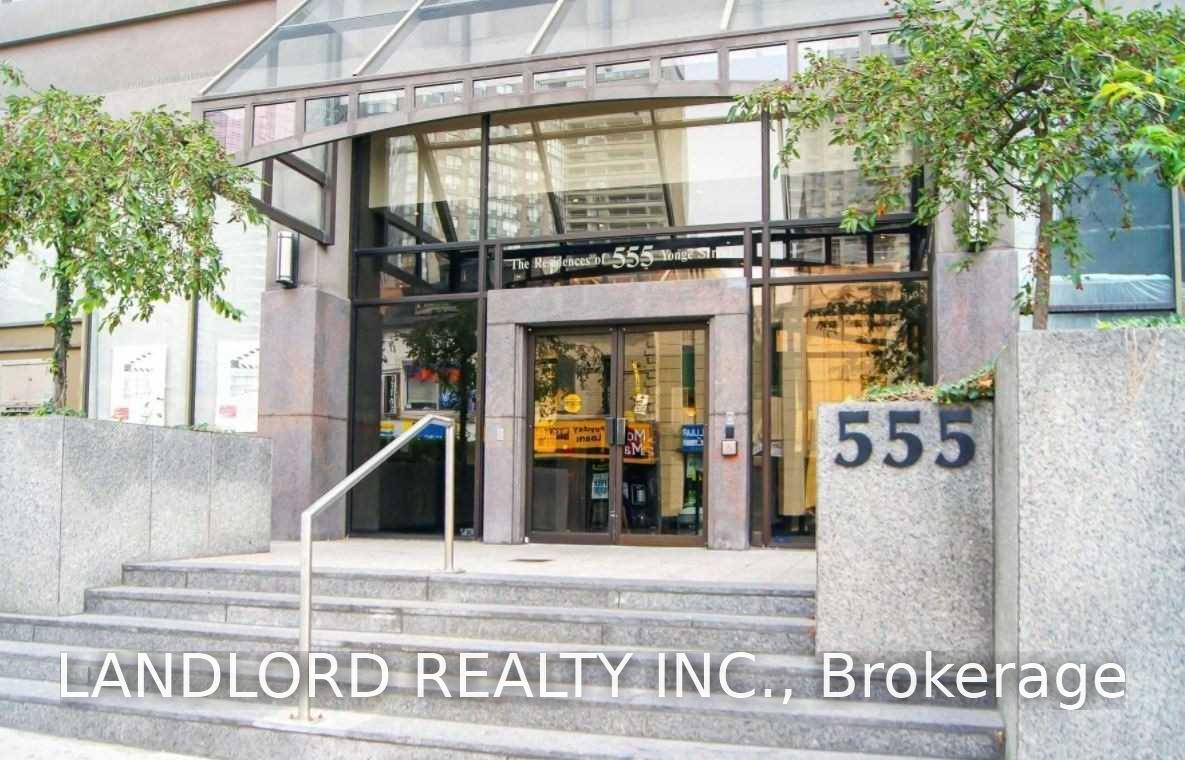 Photo 23 of Unit 703, 555 Yonge Street, Toronto, Church-Yonge Corridor — HOMEH