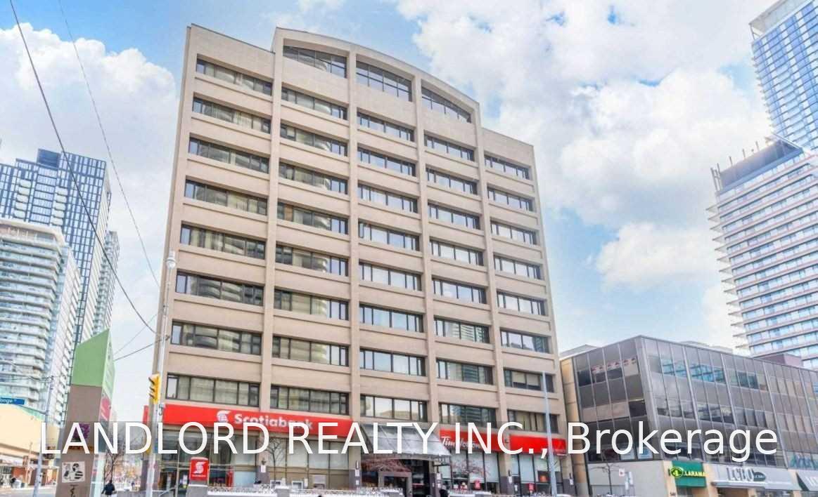 Photo 24 of Unit 703, 555 Yonge Street, Toronto, Church-Yonge Corridor — HOMEH