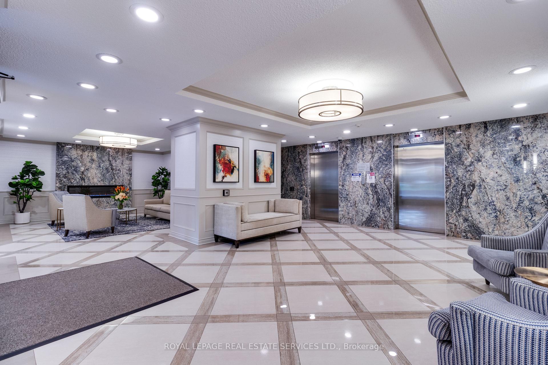 Photo 7 of Unit 313, 40 Baif Boulevard, Richmond Hill, North Richvale — HOMEH