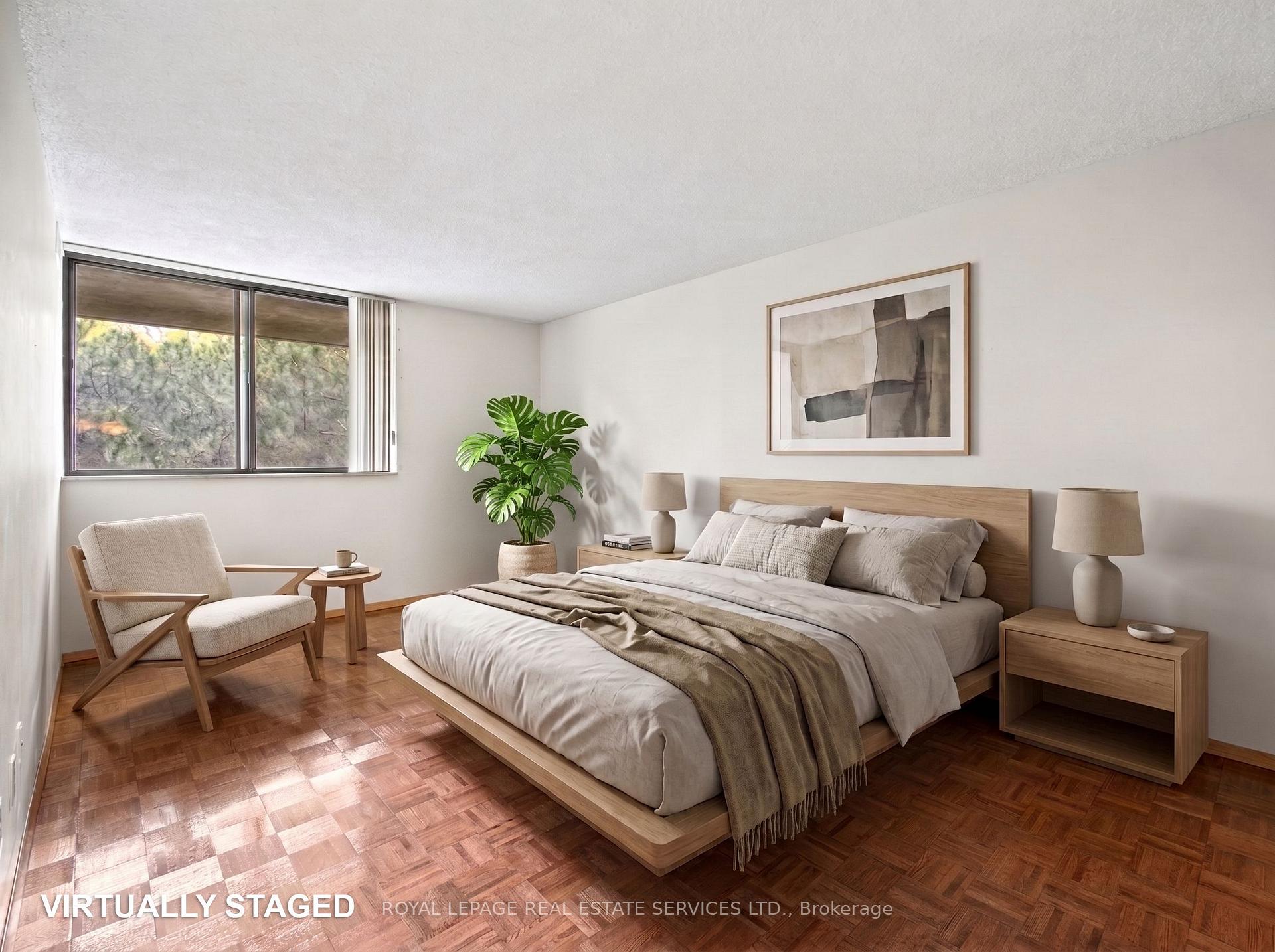 Photo 33 of Unit 313, 40 Baif Boulevard, Richmond Hill, North Richvale — HOMEH