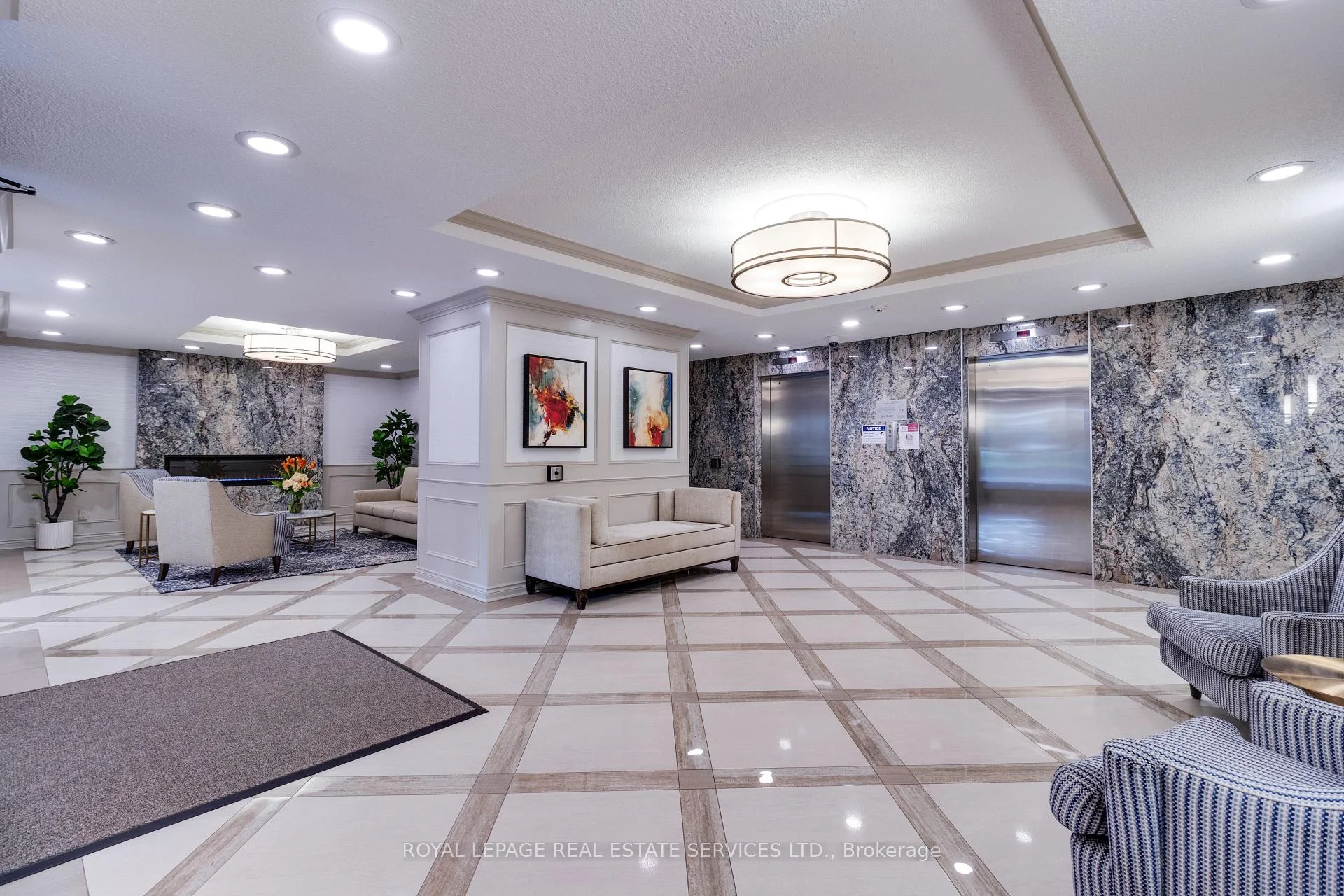 Photo 15 of Unit 313, 40 Baif Boulevard, Richmond Hill, North Richvale — HOMEH
